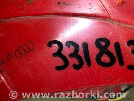 ФОТО Ліхтар внутрішній для Audi (Ауди) Q7 4L (05-15) Київ