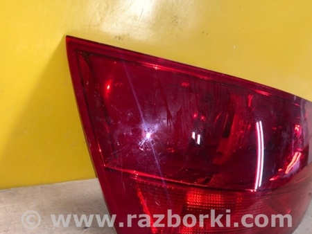 ФОТО Ліхтар внутрішній для Audi (Ауди) Q7 4L (05-15) Київ