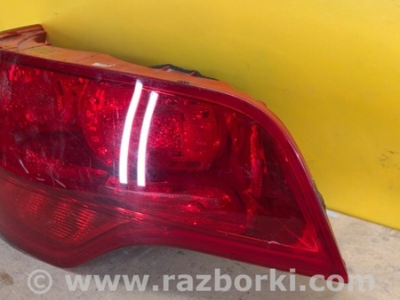 ФОТО Ліхтар внутрішній для Audi (Ауди) Q7 4L (05-15) Київ