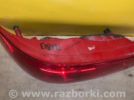 ФОТО Ліхтар внутрішній для Audi (Ауди) Q7 4L (05-15) Київ