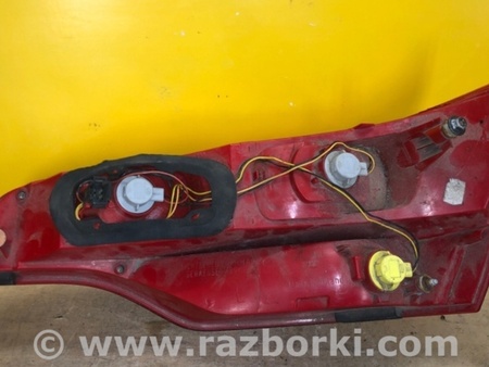 ФОТО Ліхтар внутрішній для Audi (Ауди) Q7 4L (05-15) Київ