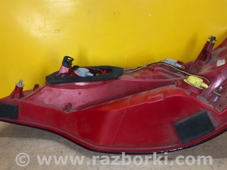 ФОТО Ліхтар внутрішній для Audi (Ауди) Q7 4L (05-15) Київ