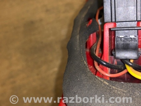 ФОТО Ліхтар внутрішній для Audi (Ауди) Q7 4L (05-15) Київ