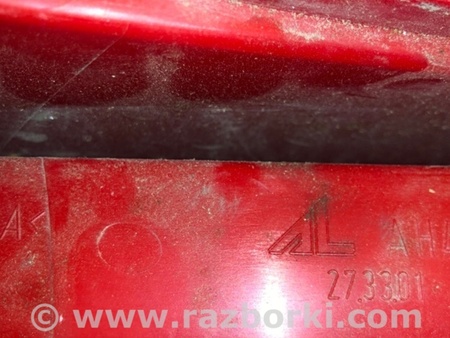 ФОТО Ліхтар внутрішній для Audi (Ауди) Q7 4L (05-15) Київ