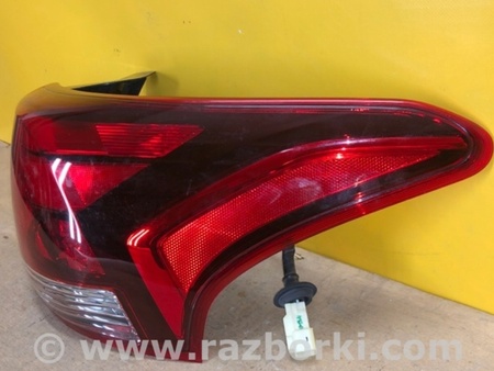 ФОТО Ліхтар зовнішній для Mitsubishi Outlander GF (2012-) Київ