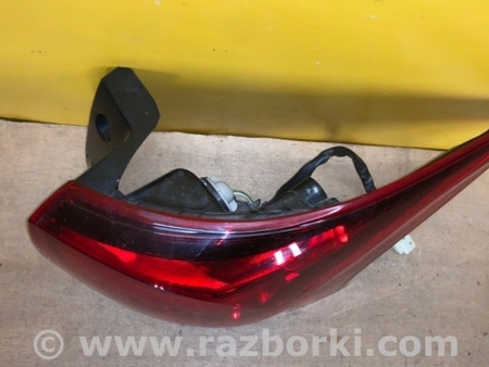 ФОТО Ліхтар зовнішній для Mitsubishi Outlander GF (2012-) Київ