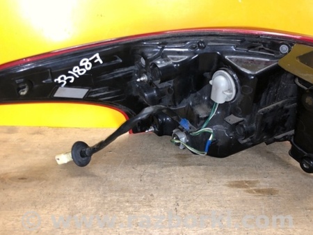 ФОТО Ліхтар зовнішній для Mitsubishi Outlander GF (2012-) Київ