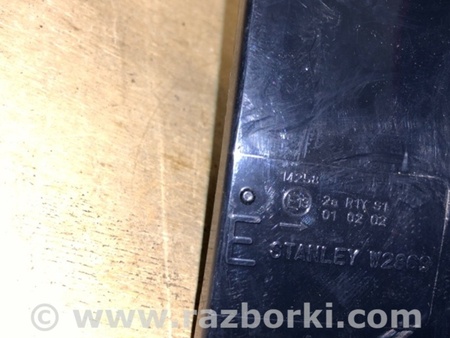 ФОТО Ліхтар зовнішній для Mitsubishi Outlander GF (2012-) Київ