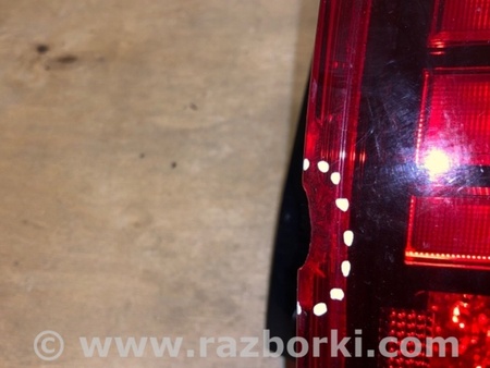 ФОТО Ліхтар зовнішній для Mitsubishi Outlander GF (2012-) Київ