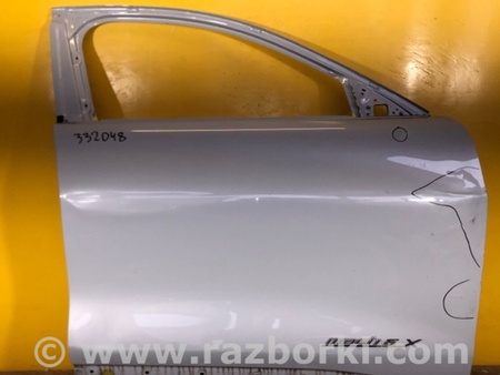 ФОТО Двері для Ford Mustang MACH-E (2019-) Київ