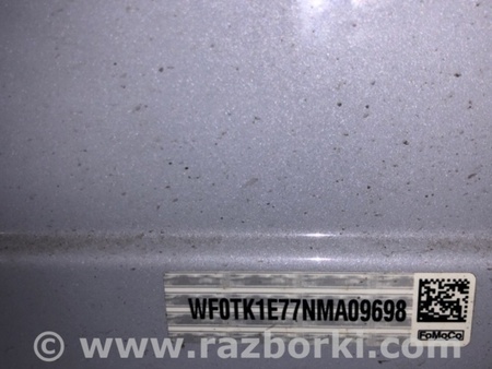 ФОТО Двері для Ford Mustang MACH-E (2019-) Київ