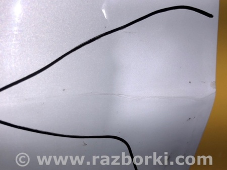 ФОТО Двері для Ford Mustang MACH-E (2019-) Київ