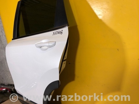 ФОТО Двері для Honda CR-V VI (2022-...) Київ