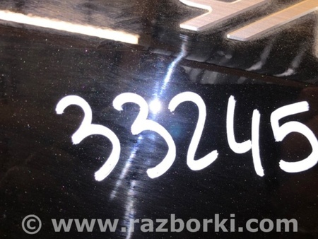 ФОТО Кришка багажника для KIA EV6 (2021-) Київ