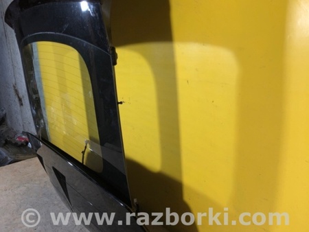 ФОТО Кришка багажника для KIA EV6 (2021-) Київ