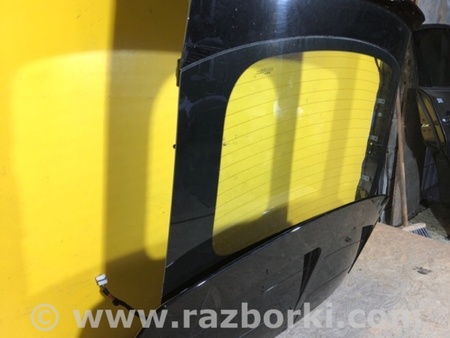 ФОТО Кришка багажника для KIA EV6 (2021-) Київ