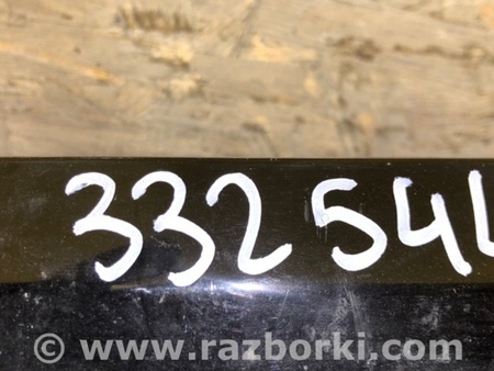 ФОТО Накладка бампера для Hyundai Ioniq AE (16-22) Київ