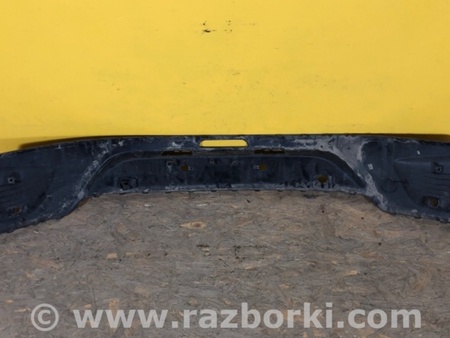 ФОТО Накладка бампера для Hyundai Ioniq AE (16-22) Київ