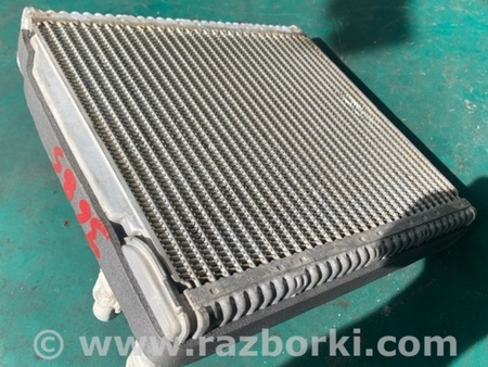 ФОТО Випарник кондиціонера для Hyundai Elantra VI AD (15-20) Київ