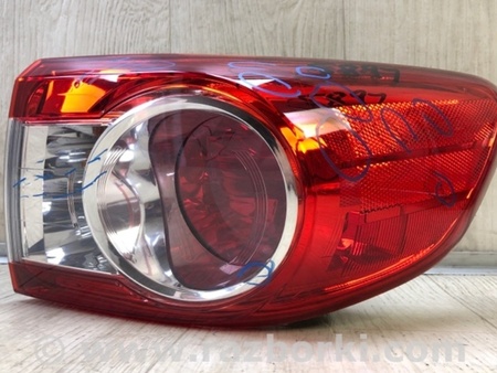 ФОТО Ліхтар зовнішній для Toyota Corolla E140/E150 (11.2006-08.2013) Київ