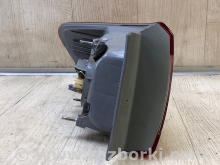 ФОТО Ліхтар зовнішній для Toyota Corolla E140/E150 (11.2006-08.2013) Київ