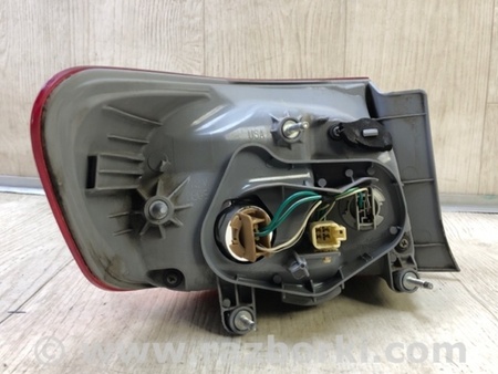 ФОТО Ліхтар зовнішній для Toyota Corolla E140/E150 (11.2006-08.2013) Київ