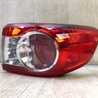 ФОТО Ліхтар зовнішній для Toyota Corolla E140/E150 (11.2006-08.2013) Київ