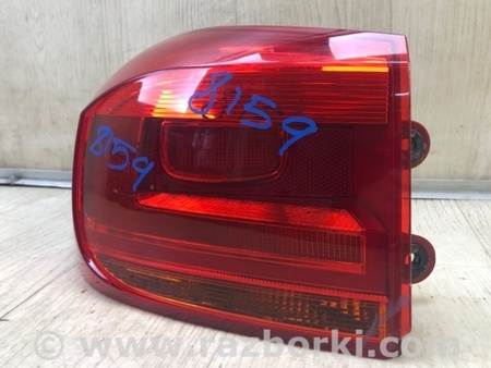 ФОТО Ліхтар зовнішній для Volkswagen Tiguan (11-17) Київ