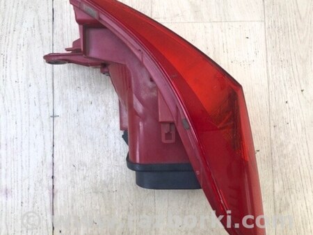 ФОТО Ліхтар зовнішній для Volkswagen Tiguan (11-17) Київ