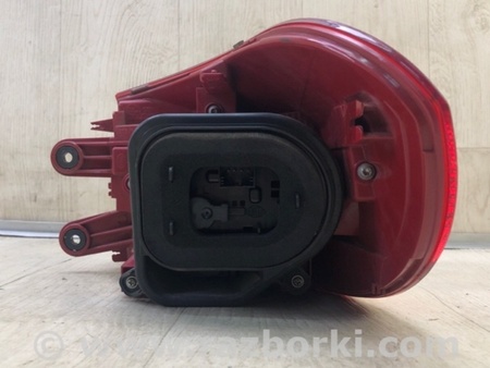 ФОТО Ліхтар зовнішній для Volkswagen Tiguan (11-17) Київ