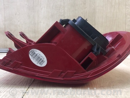 ФОТО Ліхтар зовнішній для Volkswagen Tiguan (11-17) Київ