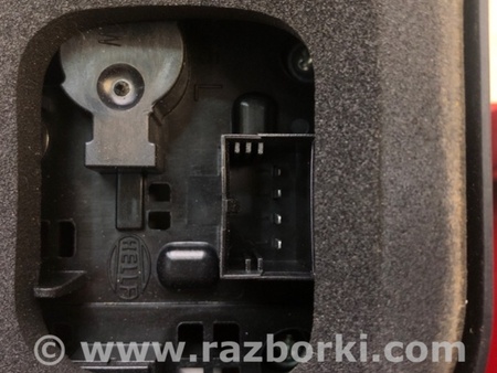 ФОТО Ліхтар зовнішній для Volkswagen Tiguan (11-17) Київ