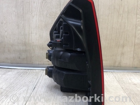 ФОТО Ліхтар зовнішній для Jeep Compass (06-15) Київ