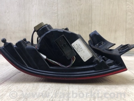 ФОТО Ліхтар зовнішній для Jeep Compass (06-15) Київ