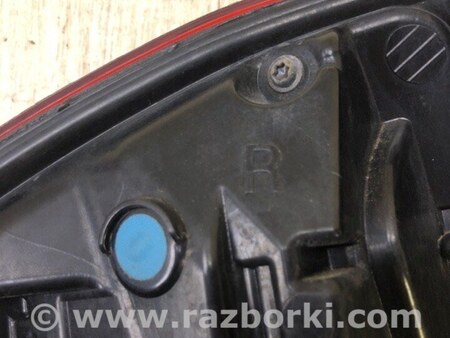 ФОТО Ліхтар зовнішній для Jeep Compass (06-15) Київ