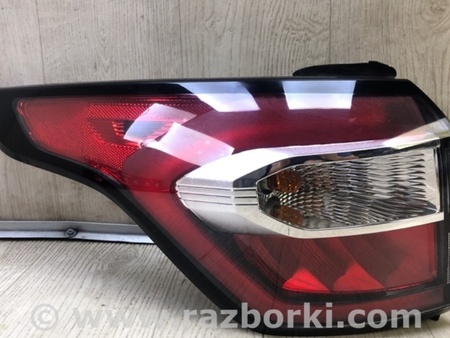 ФОТО Ліхтар зовнішній для Ford Escape 3 (01.2012-12.2018) Київ