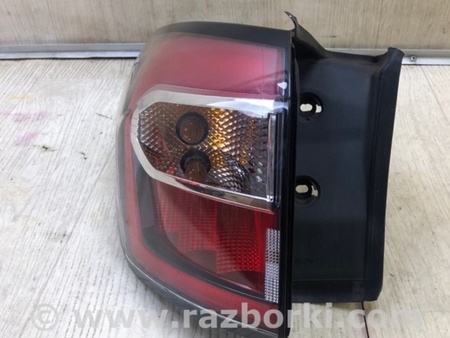 ФОТО Ліхтар зовнішній для Ford Escape 3 (01.2012-12.2018) Київ