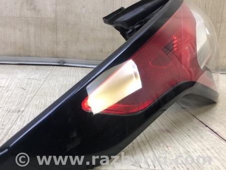 ФОТО Ліхтар зовнішній для Ford Escape 3 (01.2012-12.2018) Київ