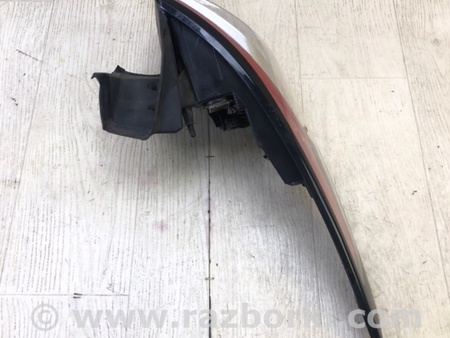 ФОТО Ліхтар зовнішній для Ford Escape 3 (01.2012-12.2018) Київ