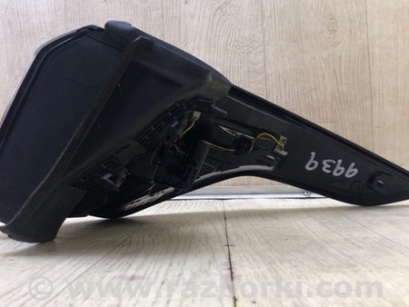 ФОТО Ліхтар зовнішній для Ford Escape 3 (01.2012-12.2018) Київ