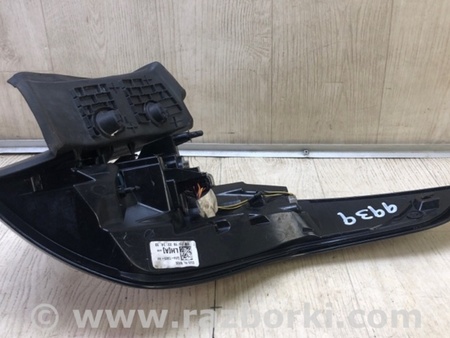 ФОТО Ліхтар зовнішній для Ford Escape 3 (01.2012-12.2018) Київ