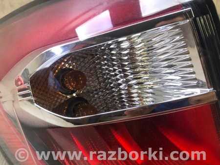 ФОТО Ліхтар зовнішній для Ford Escape 3 (01.2012-12.2018) Київ