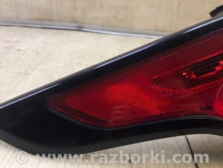 ФОТО Ліхтар зовнішній для Ford Escape 3 (01.2012-12.2018) Київ