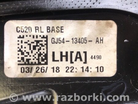 ФОТО Ліхтар зовнішній для Ford Escape 3 (01.2012-12.2018) Київ