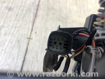 ФОТО Ліхтар зовнішній для Ford Escape 3 (01.2012-12.2018) Київ