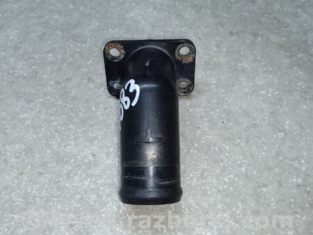 ФОТО Фланець системи охолодження для Infiniti FX/QX70 S51 (08-17) Київ