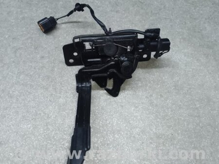 ФОТО Замок капоту для KIA Sorento 3 UM (14-20) Київ