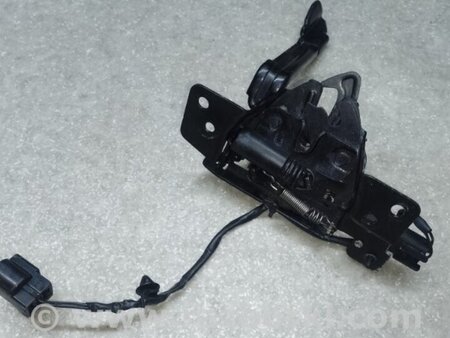 ФОТО Замок капоту для KIA Sorento 3 UM (14-20) Київ