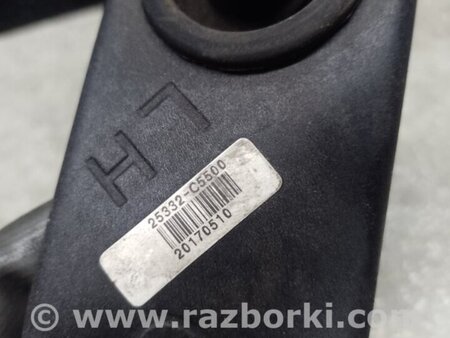 ФОТО Кріплення радіатора для KIA Sorento 3 UM (14-20) Київ