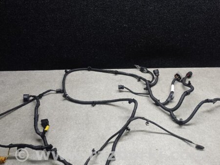 ФОТО Проводка бампера для KIA Sorento 3 UM (14-20) Київ